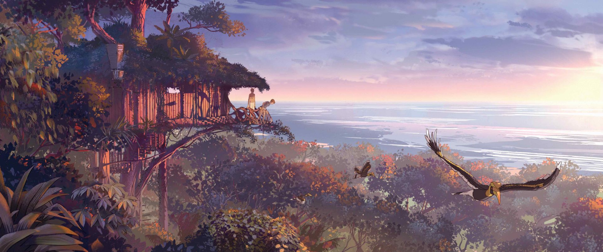 KENSUKES KINGDOM