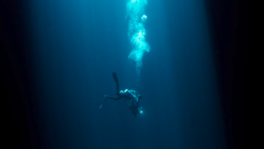 DEEPER